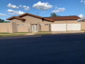 Casa Aragão - Uberaba-MG
